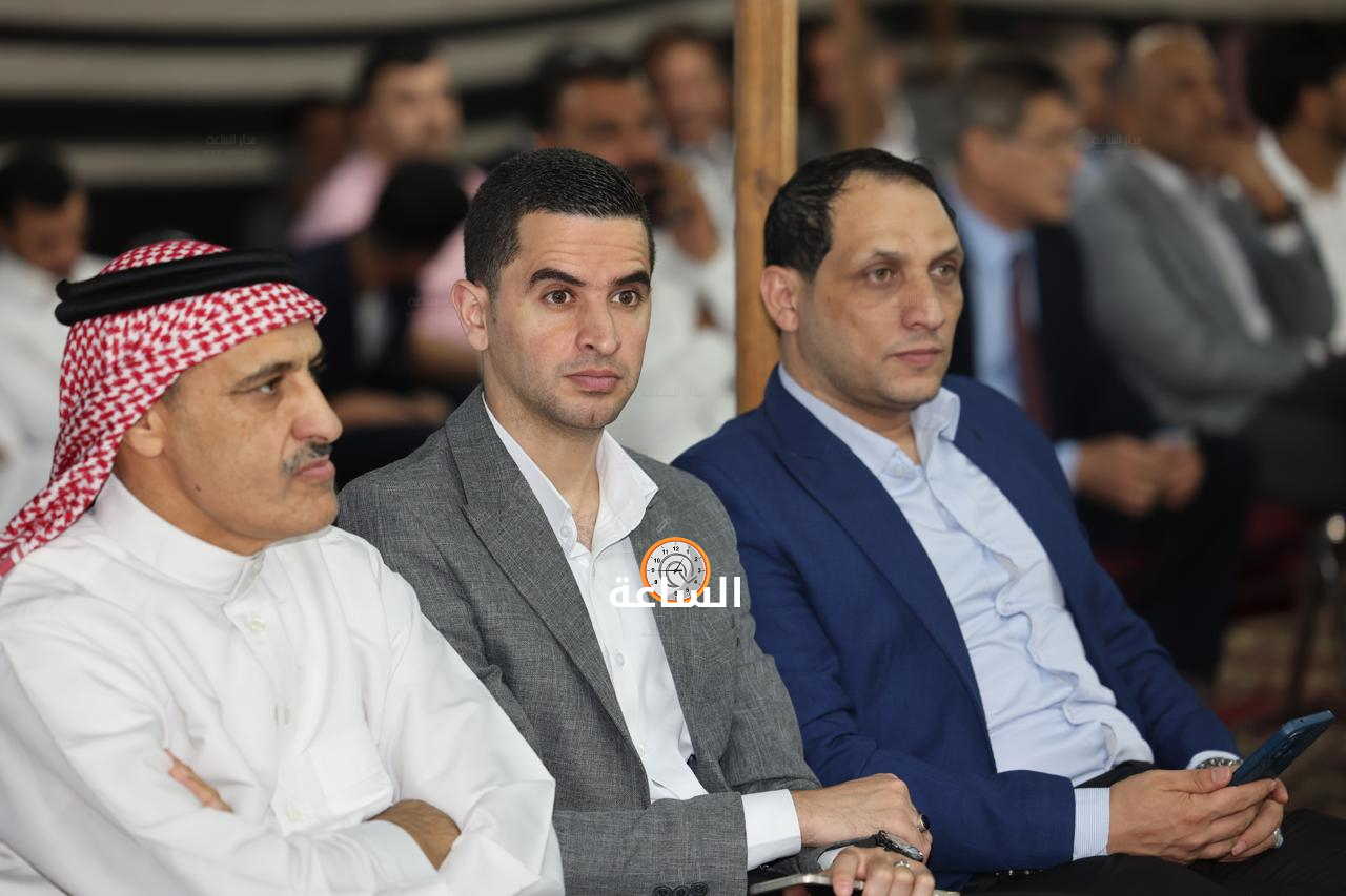 Madar Al-Saa Images 0.26523736358720973