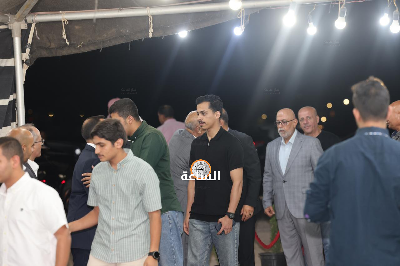 Madar Al-Saa Images 0.13814138517016494