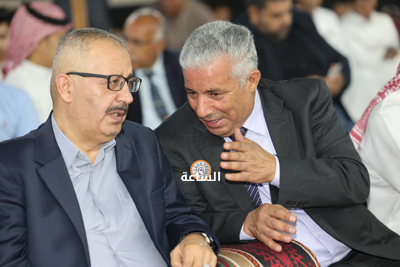 Madar Al-Saa Images 0.9577969433020952
