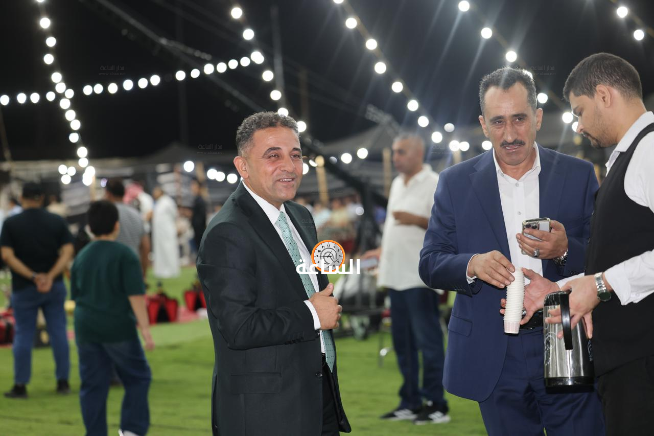 Madar Al-Saa Images 0.5711313342804429