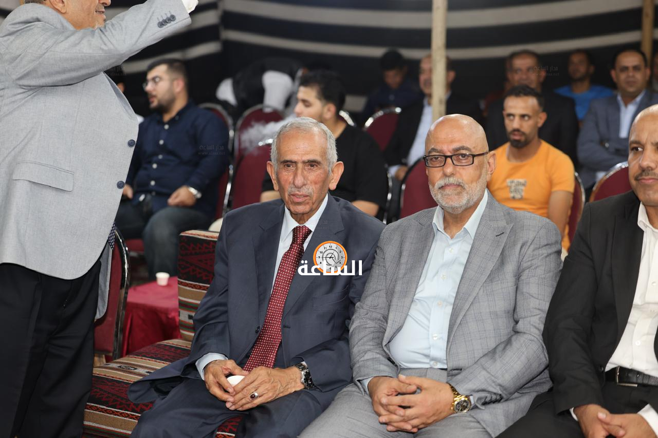 Madar Al-Saa Images 0.7407047635972054