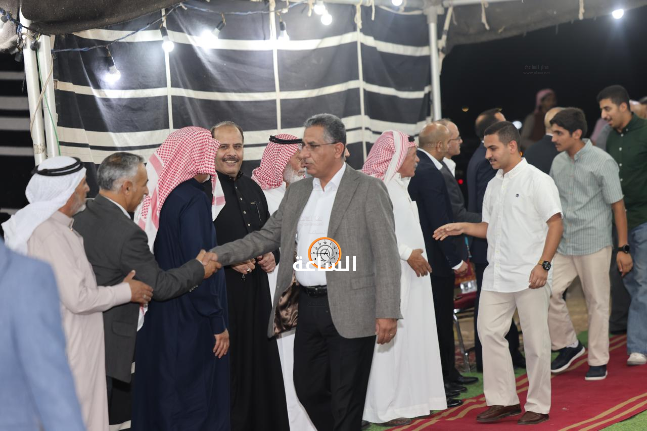 Madar Al-Saa Images 0.7444864591937564