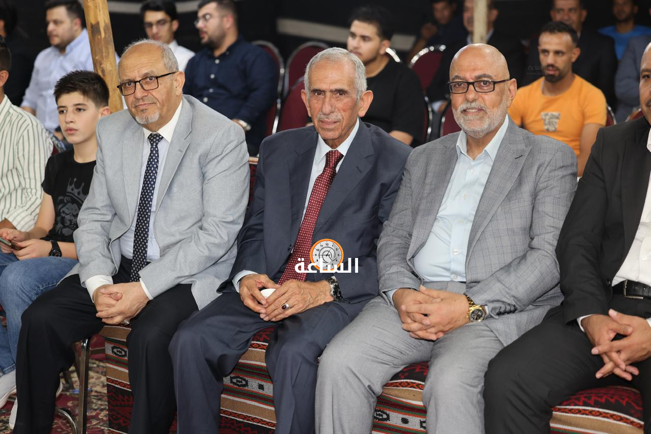 Madar Al-Saa Images 0.6099065542902098