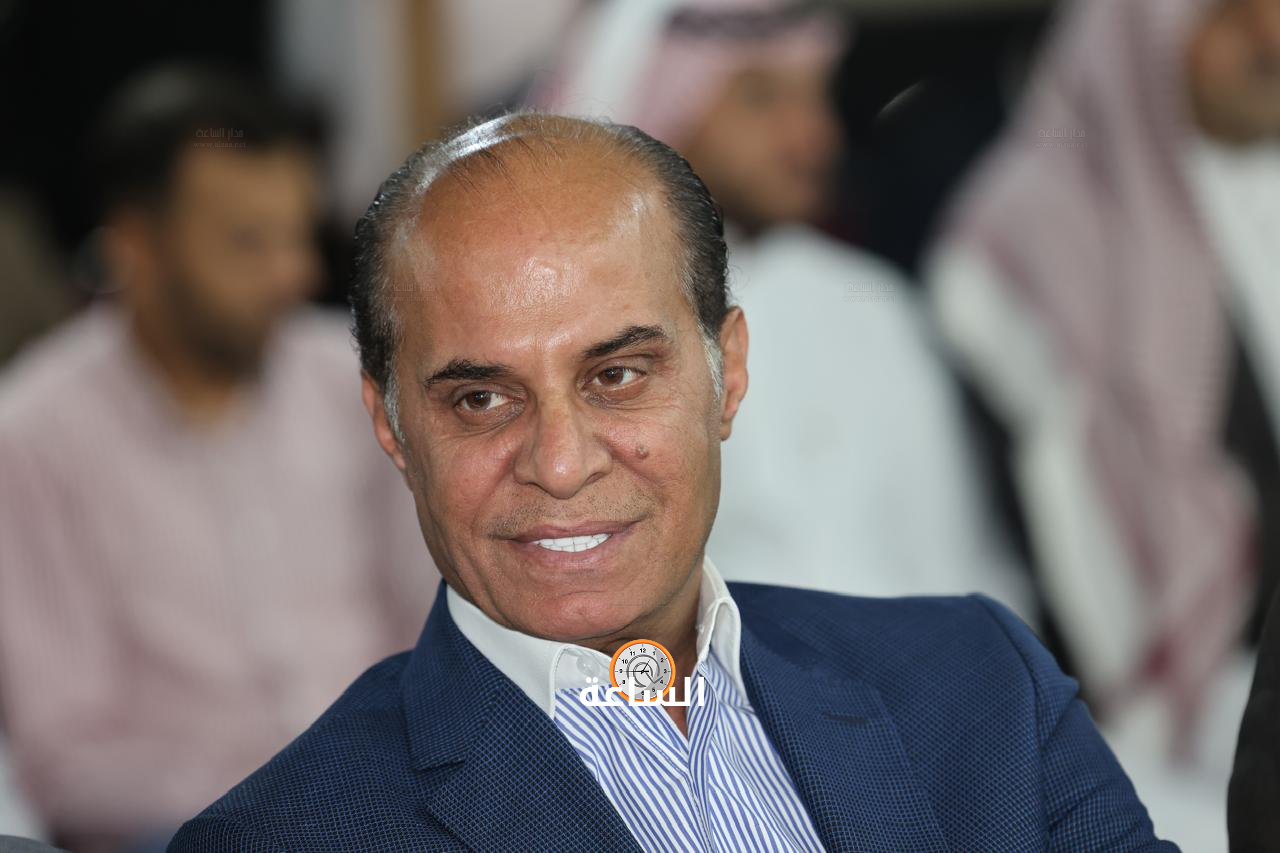 جمال الرقاد