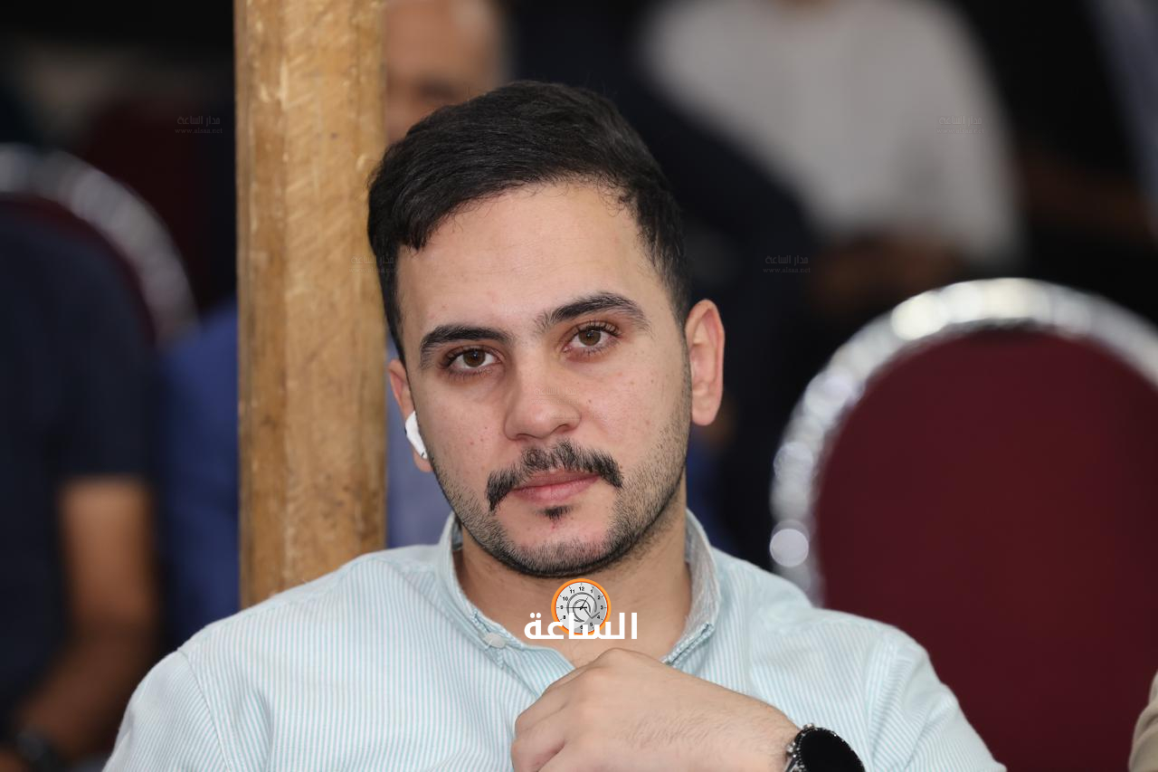 Madar Al-Saa Images 0.7141752175241516