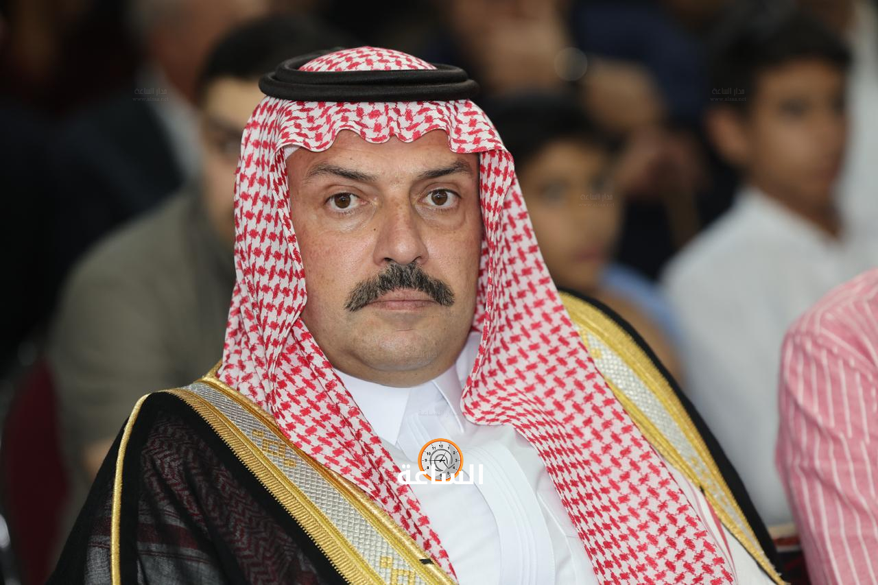 Madar Al-Saa Images 0.42655811741460237