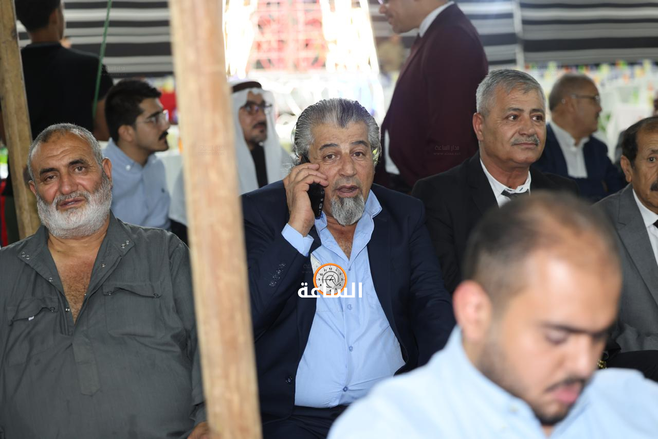 Madar Al-Saa Images 0.6846100055793177