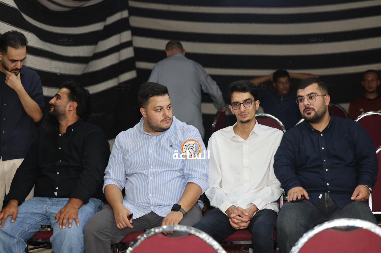 Madar Al-Saa Images 0.01112027497695689