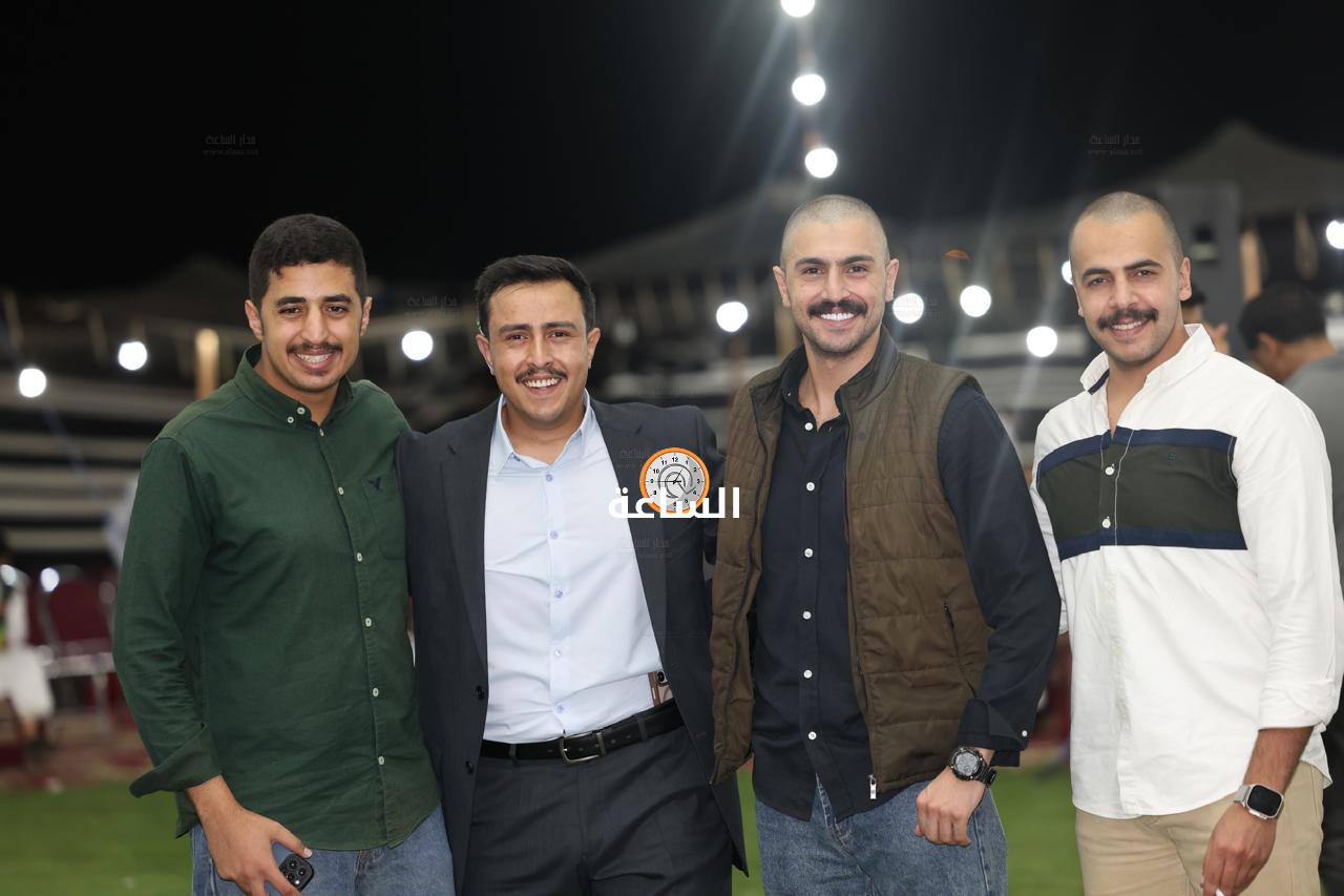 Madar Al-Saa Images 0.9146486289248569