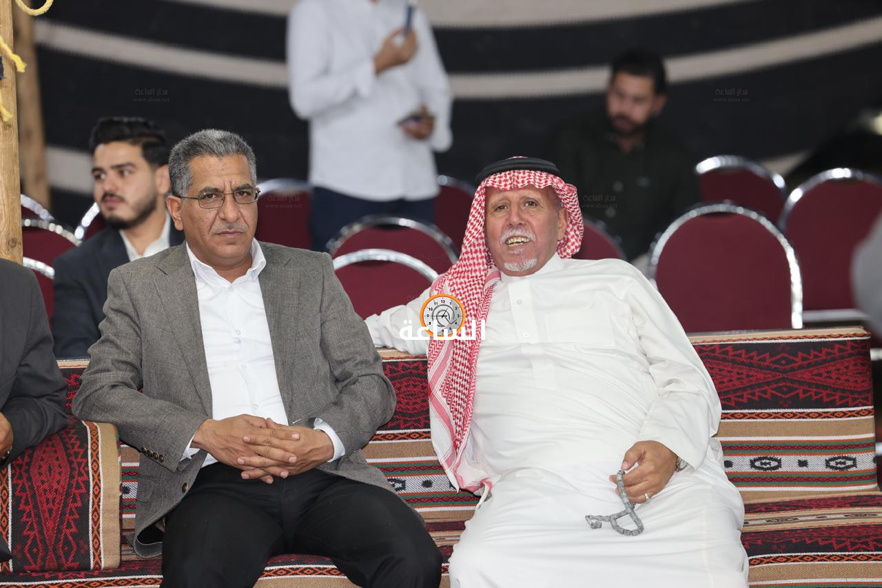 Madar Al-Saa Images 0.6268724238142487