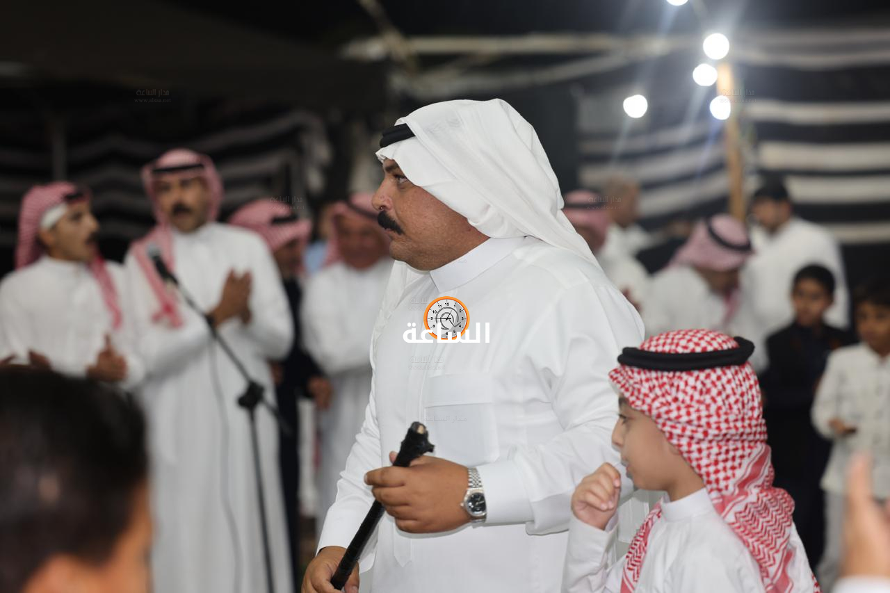 Madar Al-Saa Images 0.46717978186879894