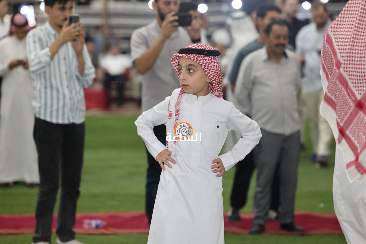 Madar Al-Saa Images 0.9859441755276037