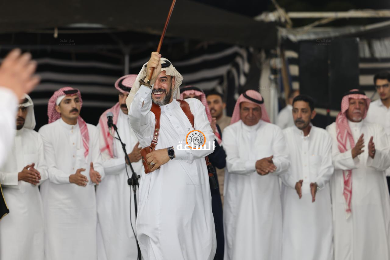 Madar Al-Saa Images 0.3401158427753598