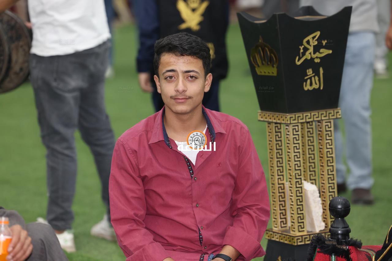 Madar Al-Saa Images 0.7889244853435513