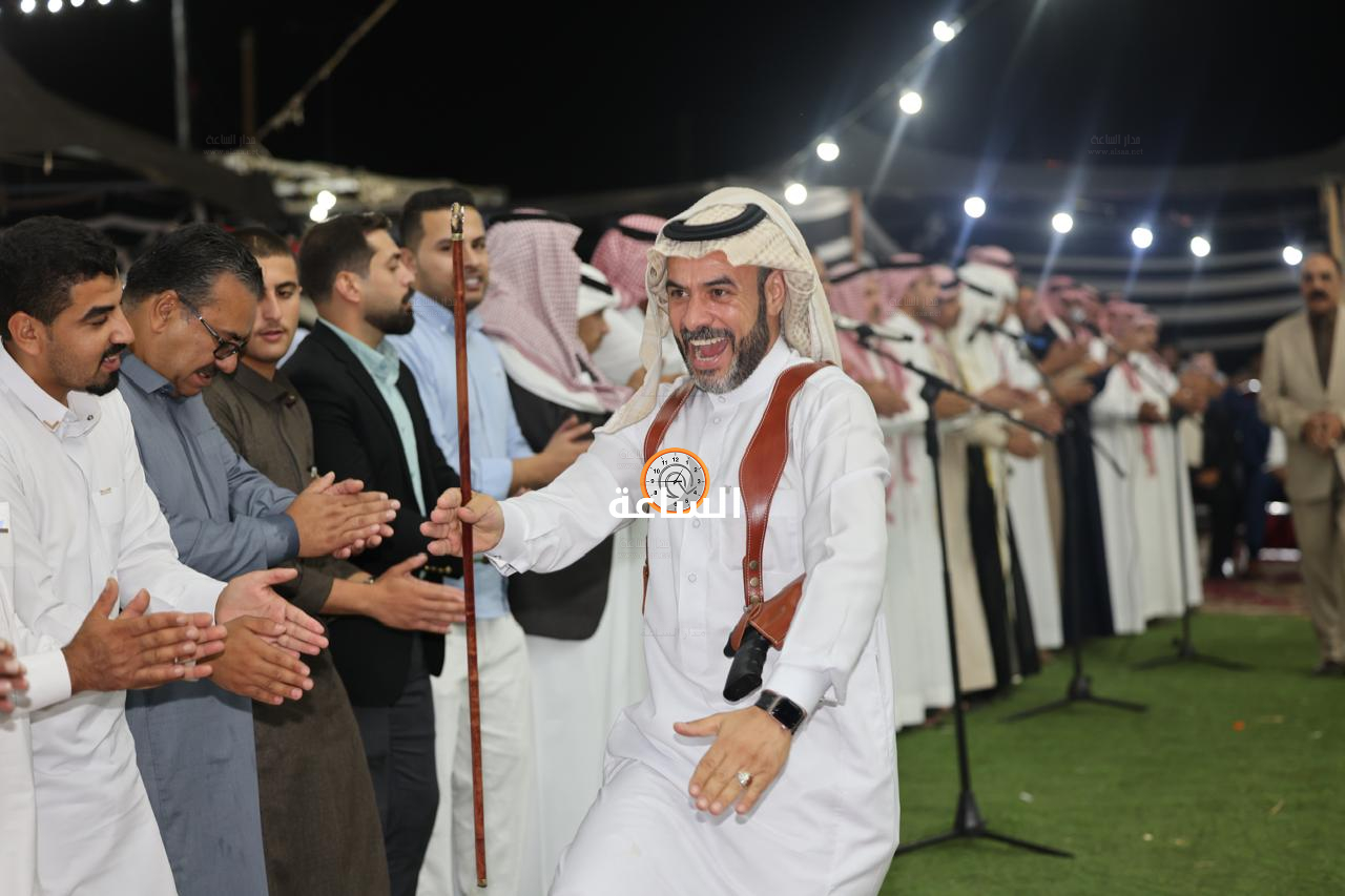 Madar Al-Saa Images 0.057446678603620294
