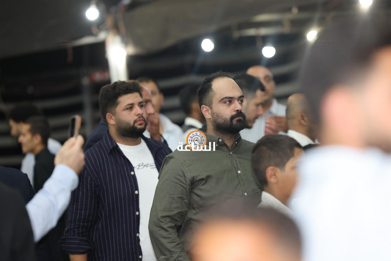Madar Al-Saa Images 0.7149269804177283
