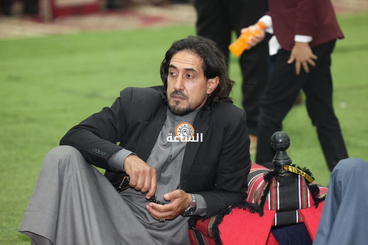 Madar Al-Saa Images 0.05402722385940595