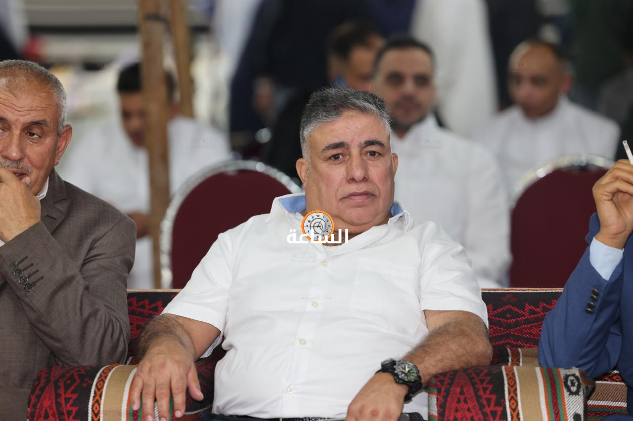 Madar Al-Saa Images 0.2578522511099455