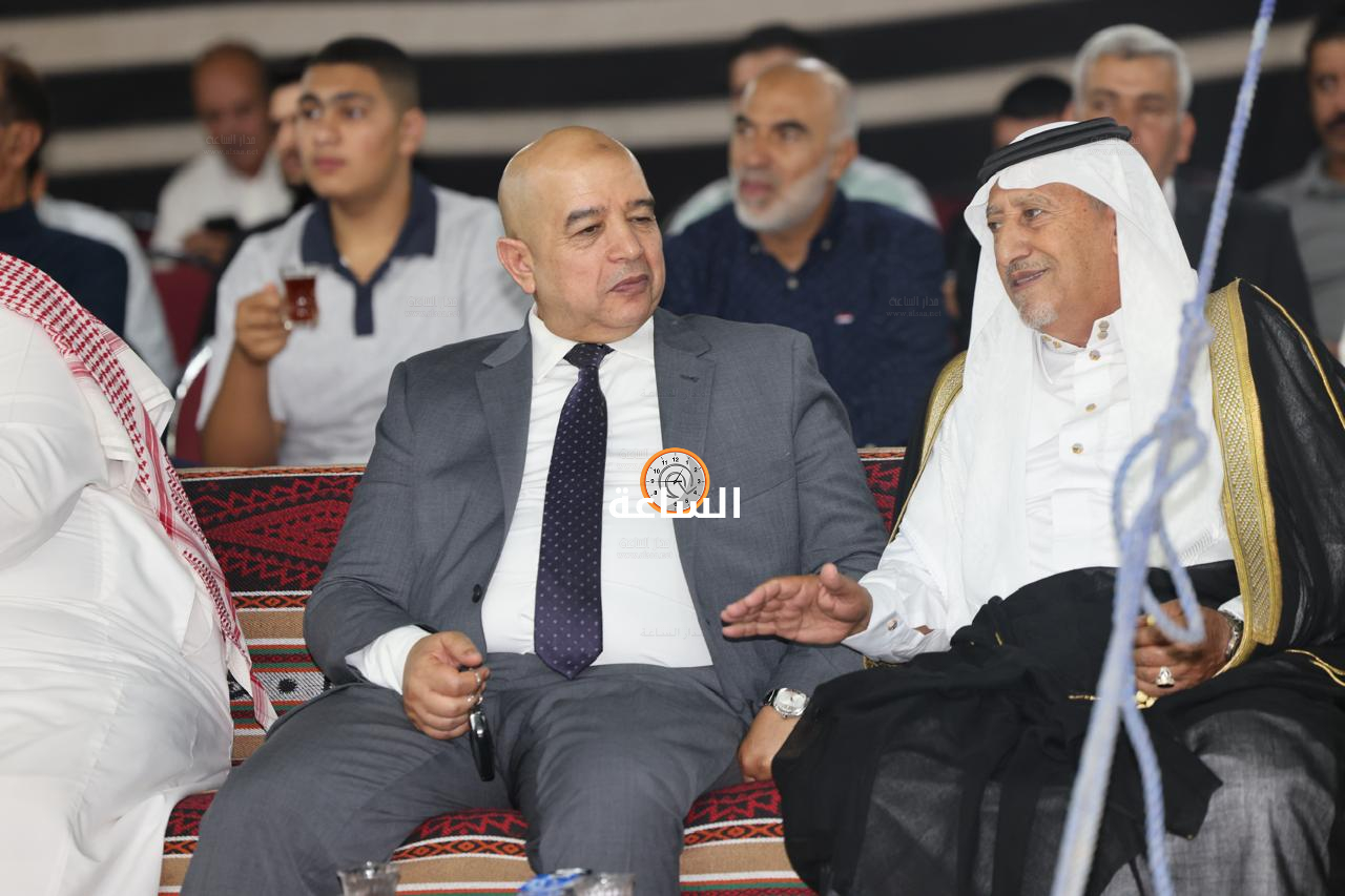 Madar Al-Saa Images 0.5243672048954267