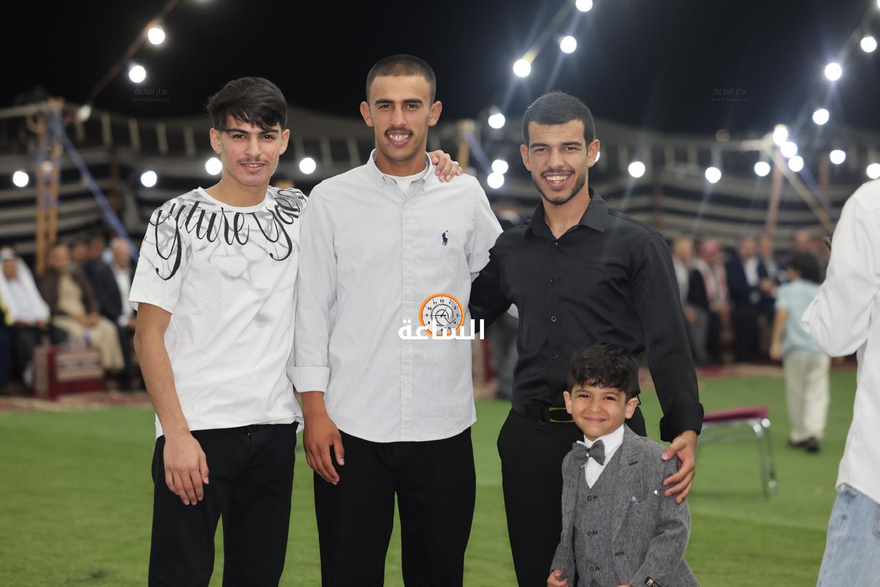 Madar Al-Saa Images 0.727567920920228