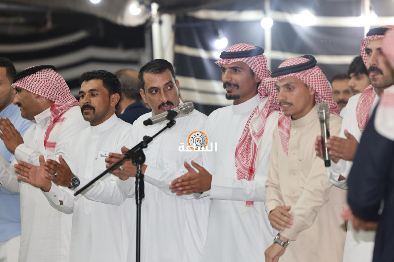 Madar Al-Saa Images 0.2889053910435523
