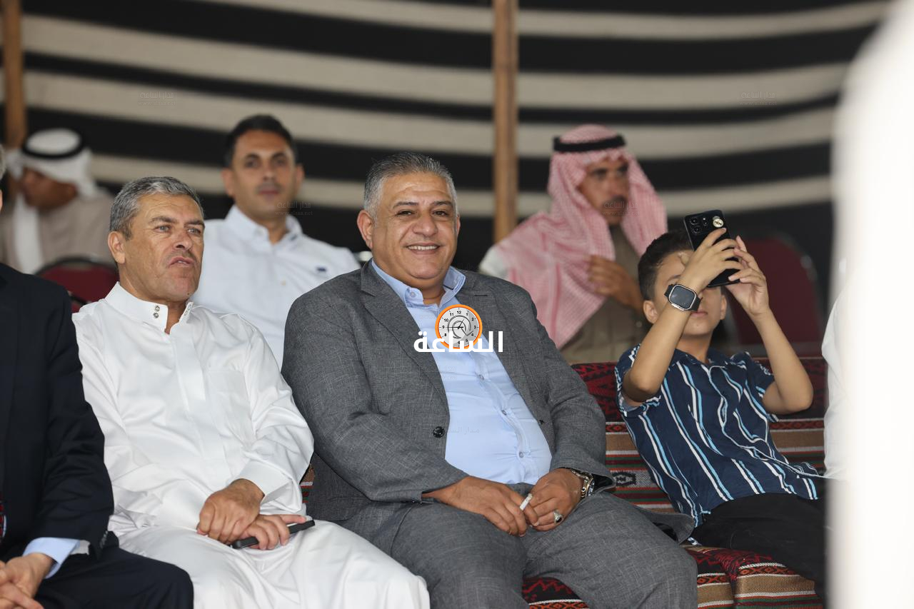 Madar Al-Saa Images 0.9324908699377671