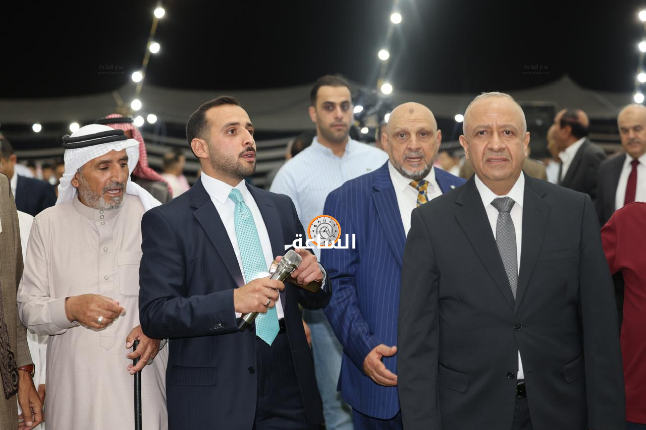 Madar Al-Saa Images 0.44567664841227406