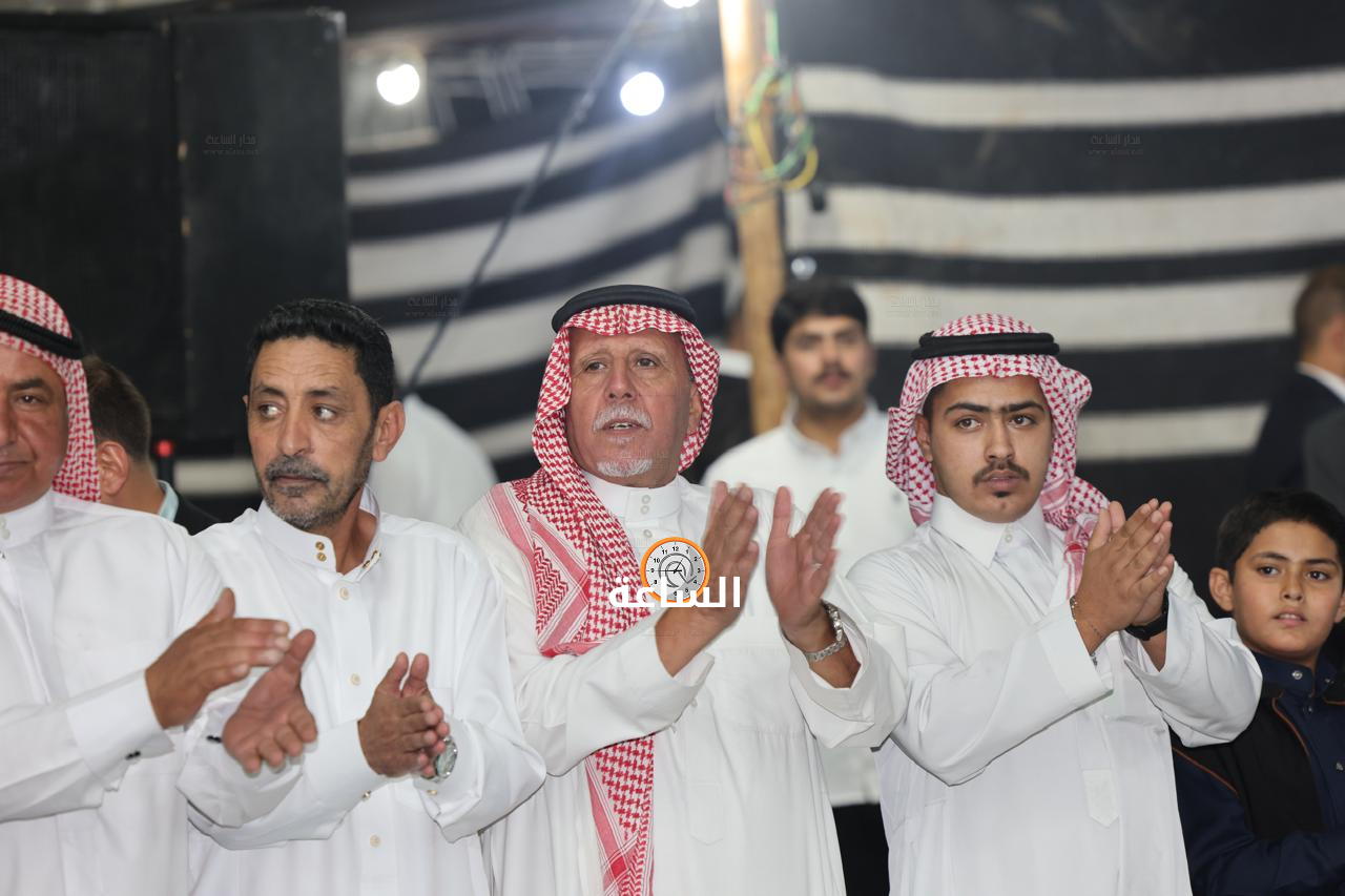 Madar Al-Saa Images 0.4136079325128763