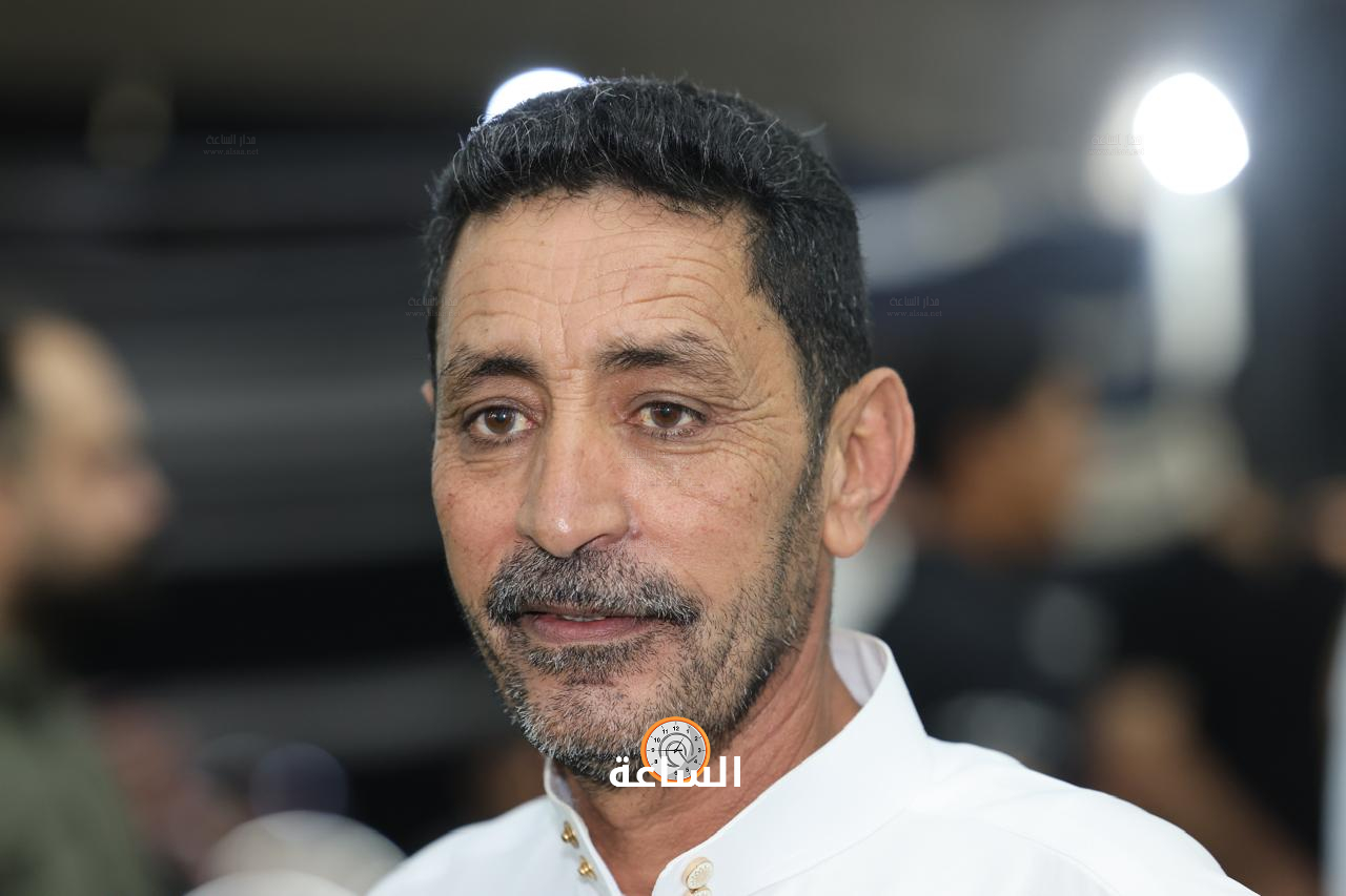 Madar Al-Saa Images 0.287983895465476