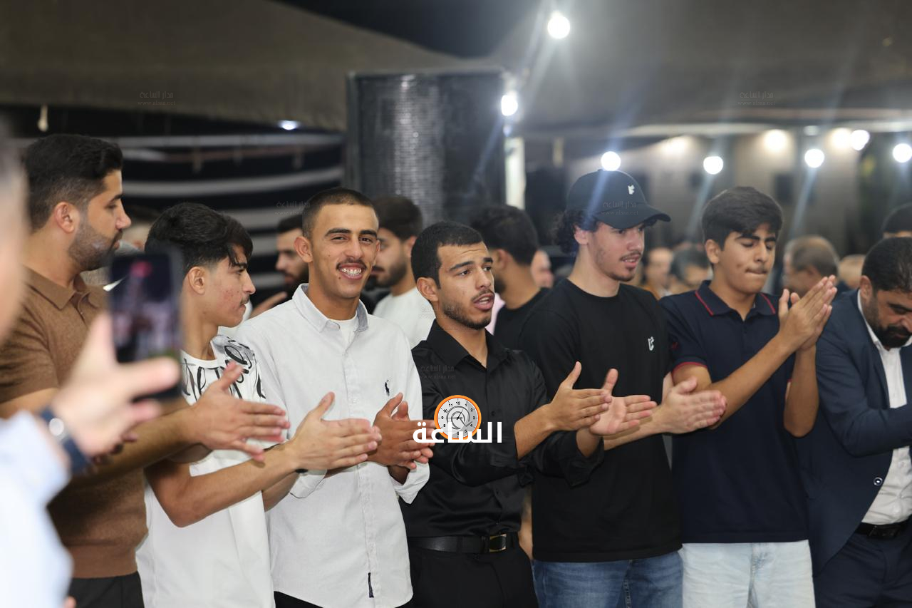 Madar Al-Saa Images 0.5053909281052656