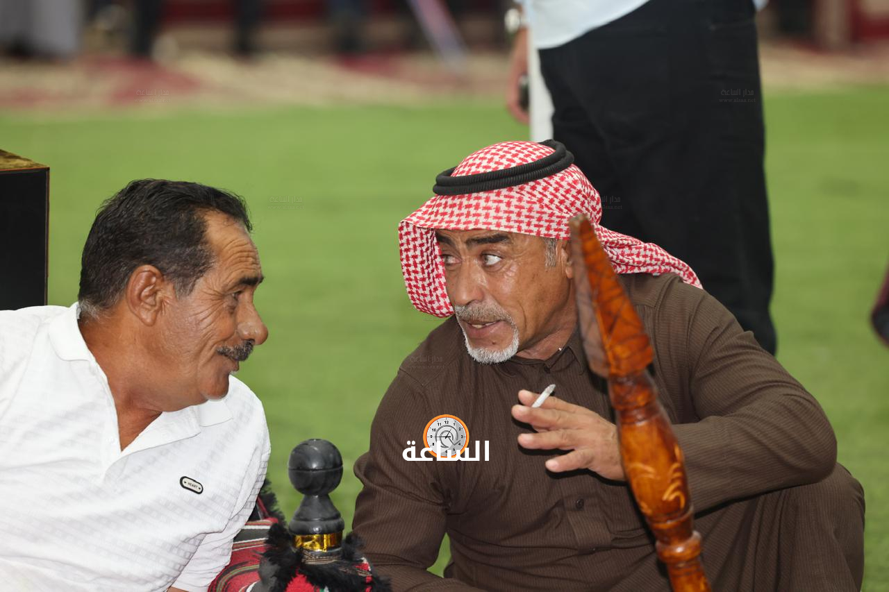 Madar Al-Saa Images 0.22266497815771302