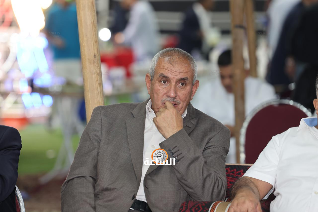 Madar Al-Saa Images 0.4381785795028099