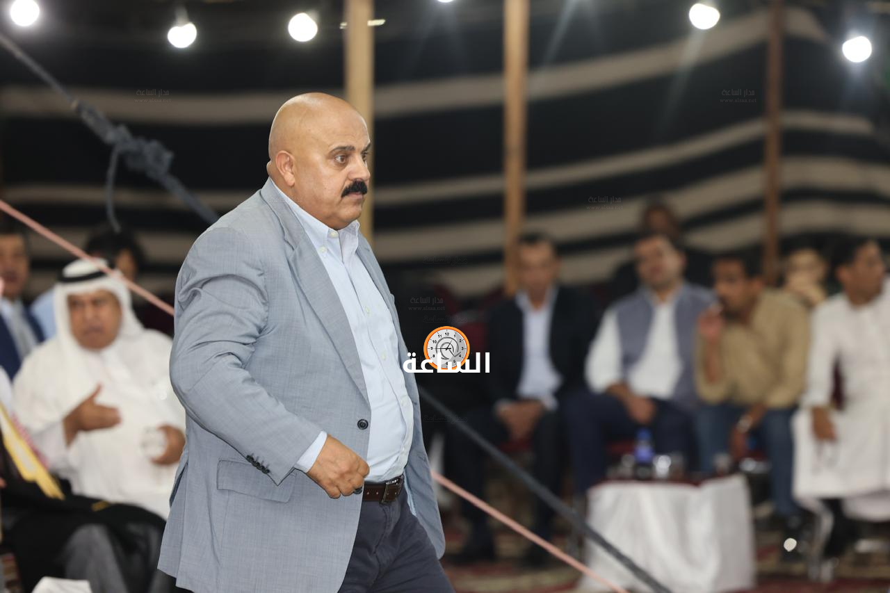 Madar Al-Saa Images 0.5119406430189618