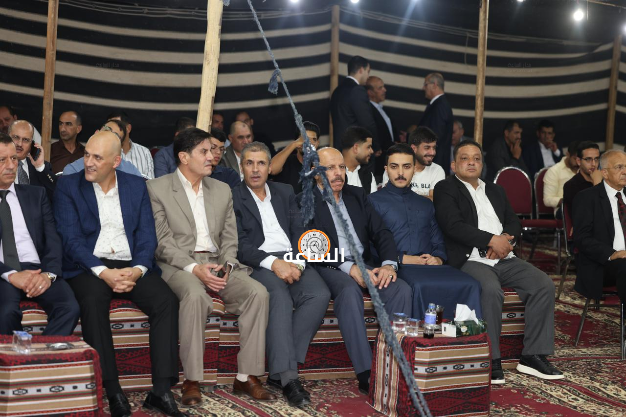 Madar Al-Saa Images 0.08998793413418948