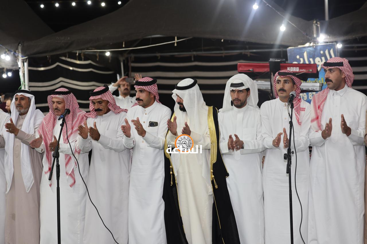 Madar Al-Saa Images 0.031962014077671186