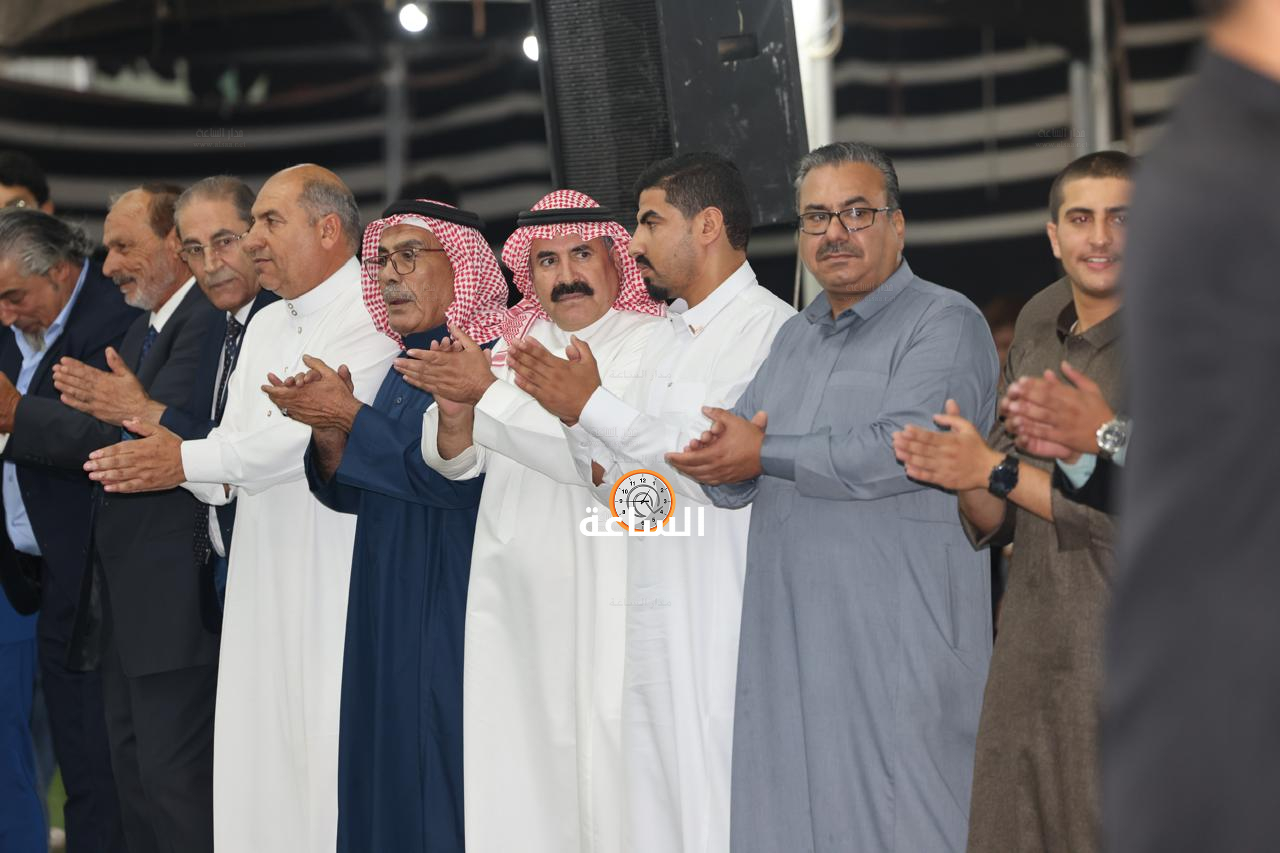 Madar Al-Saa Images 0.9586289015327225