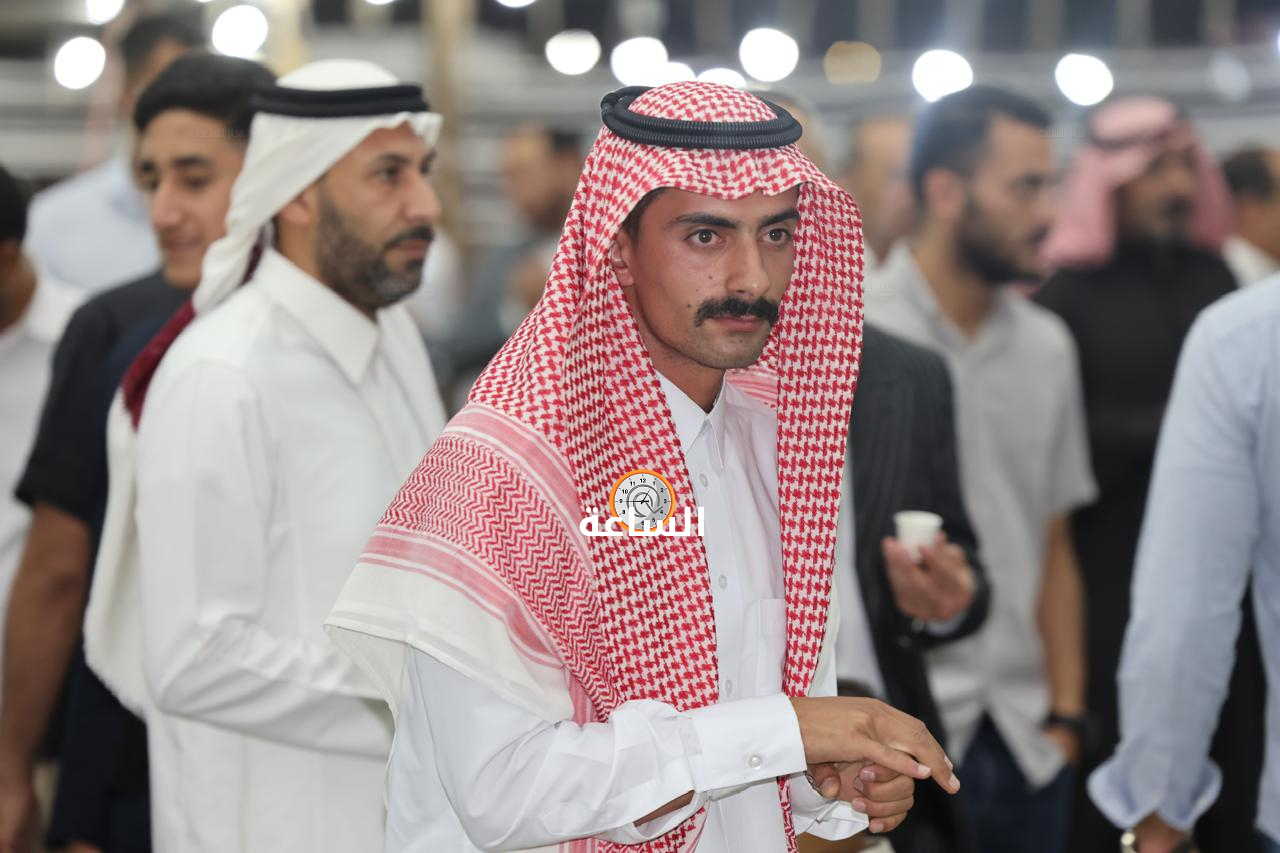 Madar Al-Saa Images 0.7530807260635516