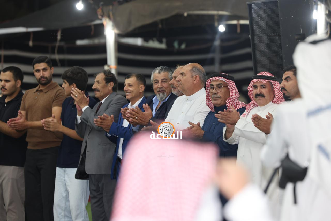 Madar Al-Saa Images 0.7301390436457071