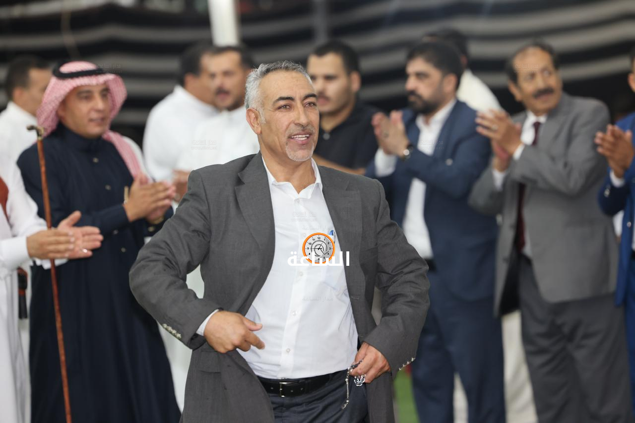 Madar Al-Saa Images 0.11614698802502532