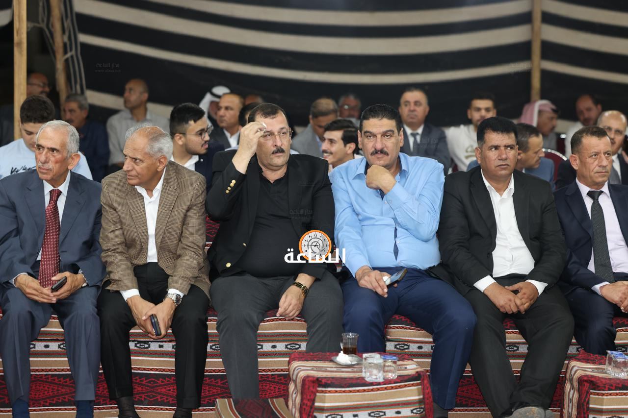 Madar Al-Saa Images 0.9544748639475388