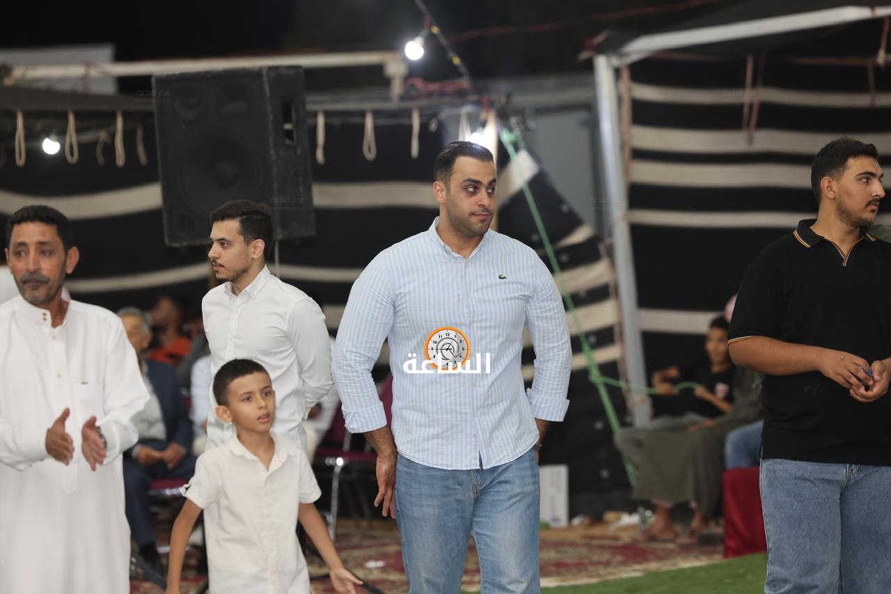 Madar Al-Saa Images 0.6151379645825935