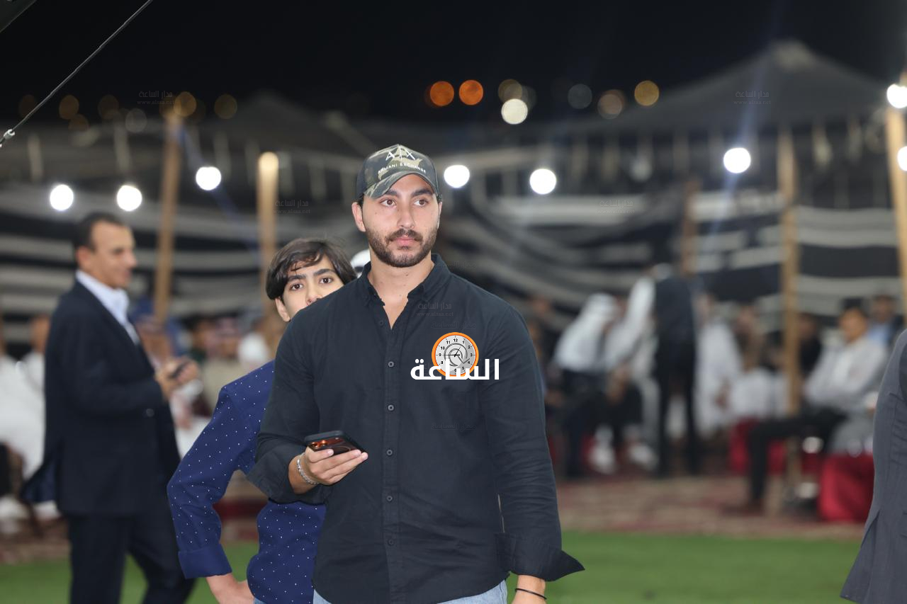 Madar Al-Saa Images 0.0642163310244056