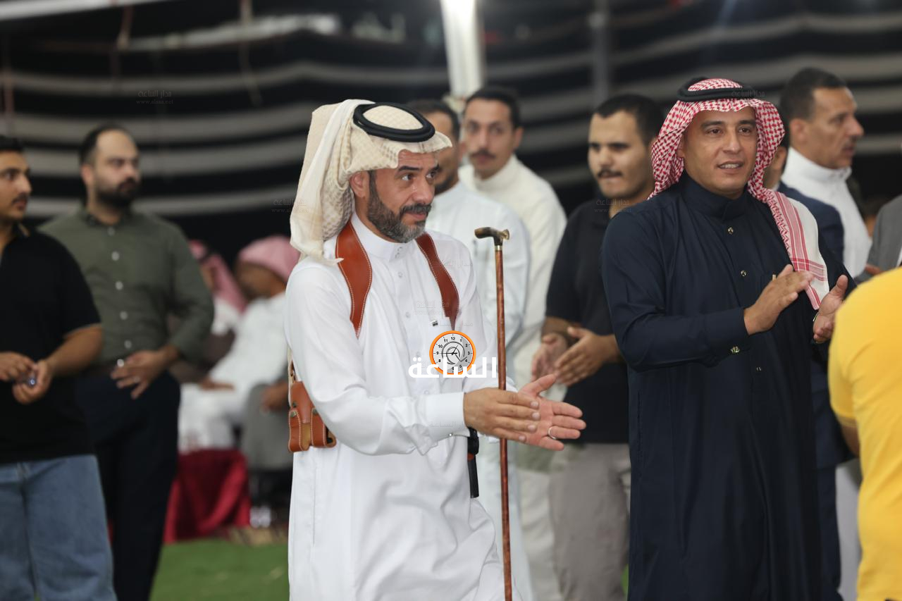 Madar Al-Saa Images 0.1232456031864172