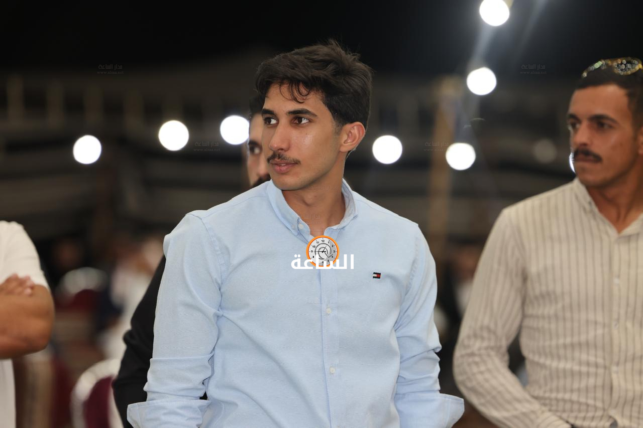 Madar Al-Saa Images 0.3924571031685321