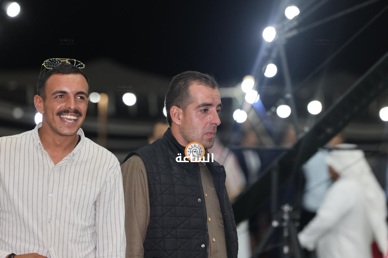 Madar Al-Saa Images 0.6388226862562915