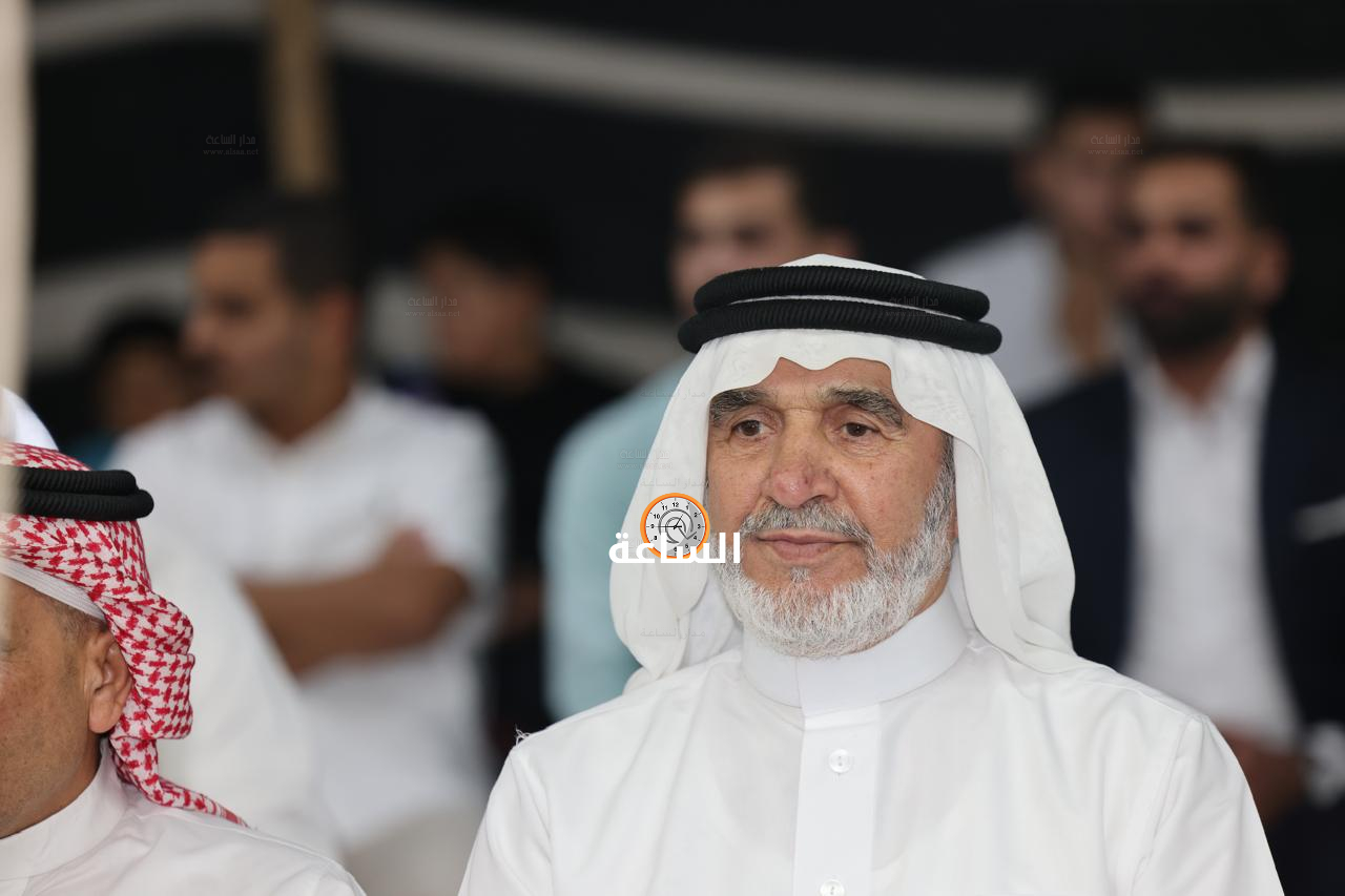 Madar Al-Saa Images 0.3607939636606552