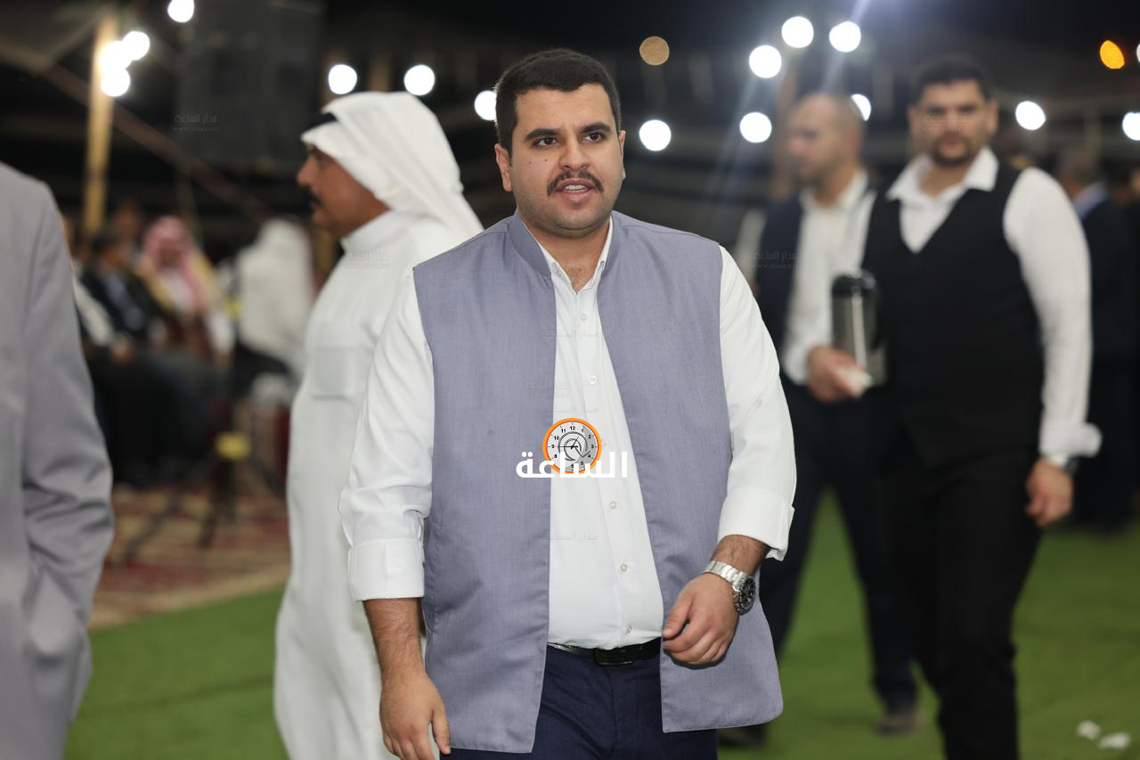 Madar Al-Saa Images 0.9613772944470234