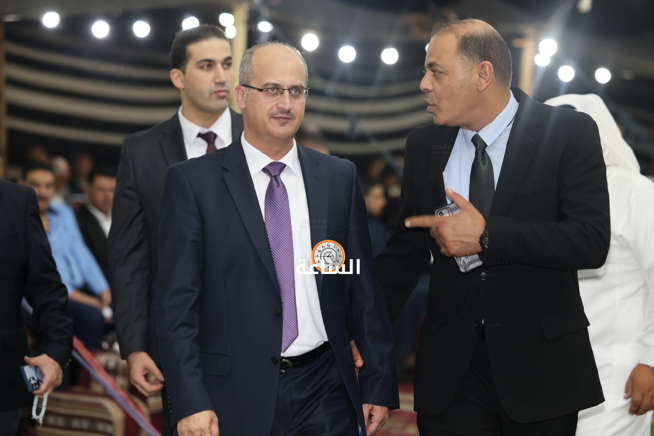 Madar Al-Saa Images 0.7310909532331985