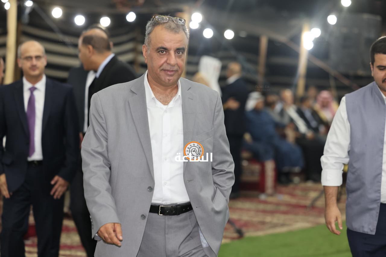 Madar Al-Saa Images 0.0036188295814518767