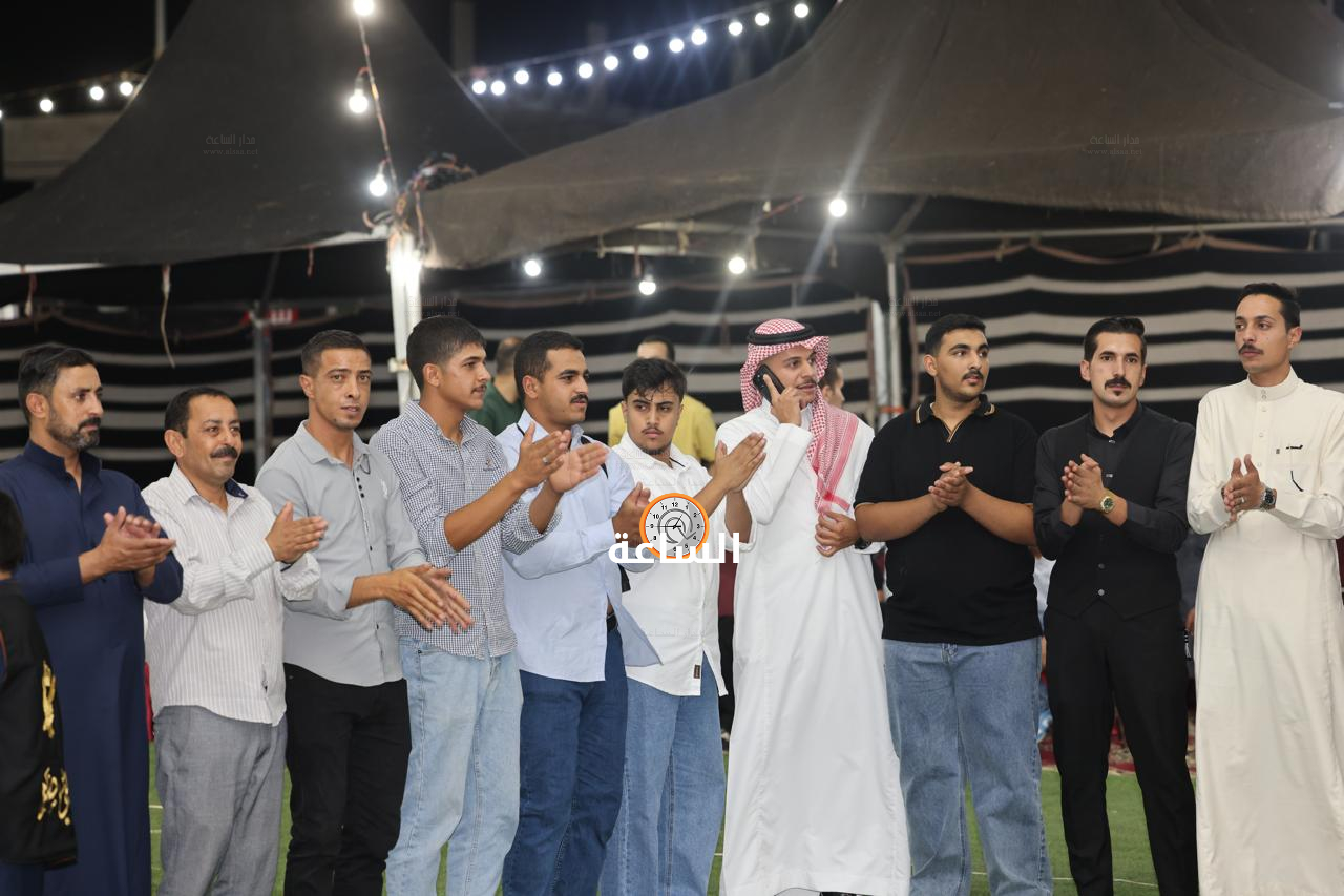Madar Al-Saa Images 0.5603101069417967